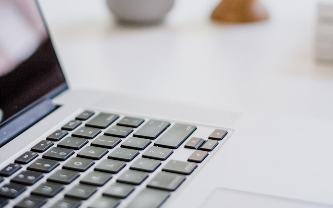 Post Using the Default Editor